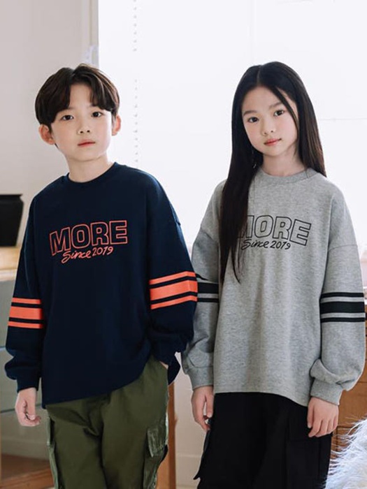 More 2019 Sweatshirt More 2019 Sweatshirt