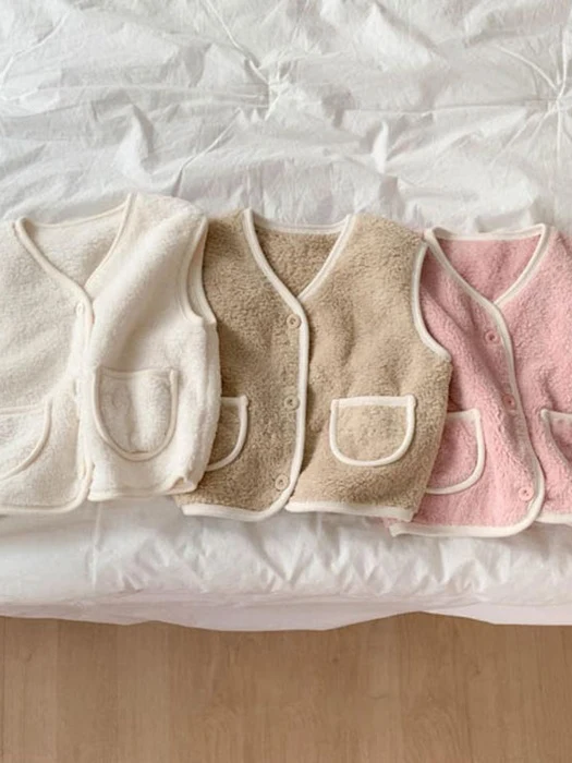 Boa Vest