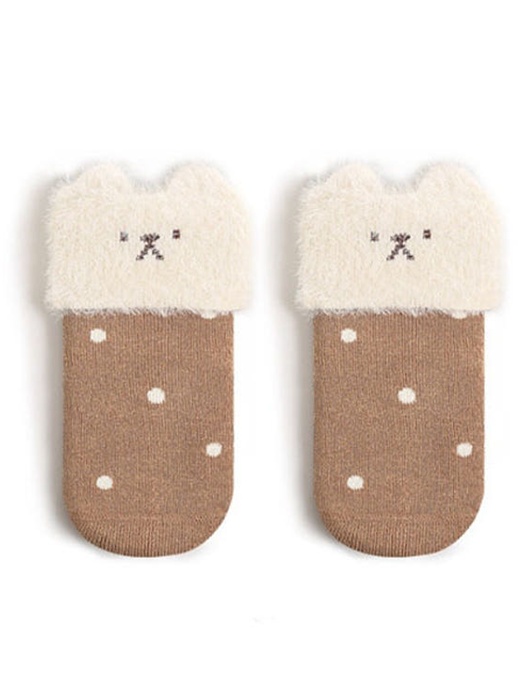Soft Furry Socks