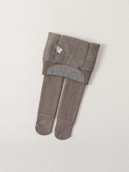 Fleece Footed Leggings