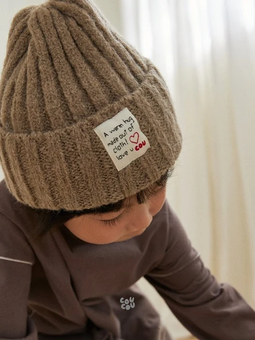 Cou Knit Beanie Cou Knit Beanie