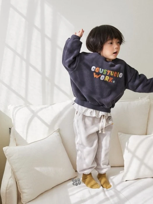 Sunny Jogger Pants Sunny Jogger Pants