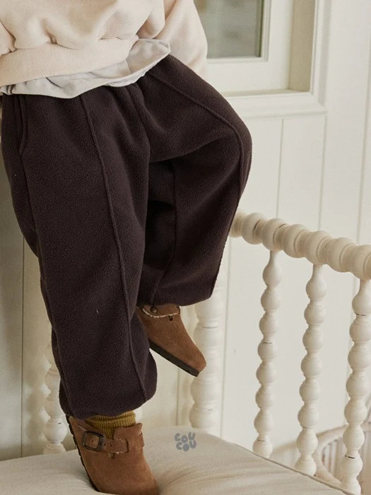 Soft Fleece Pants Soft Fleece Pants