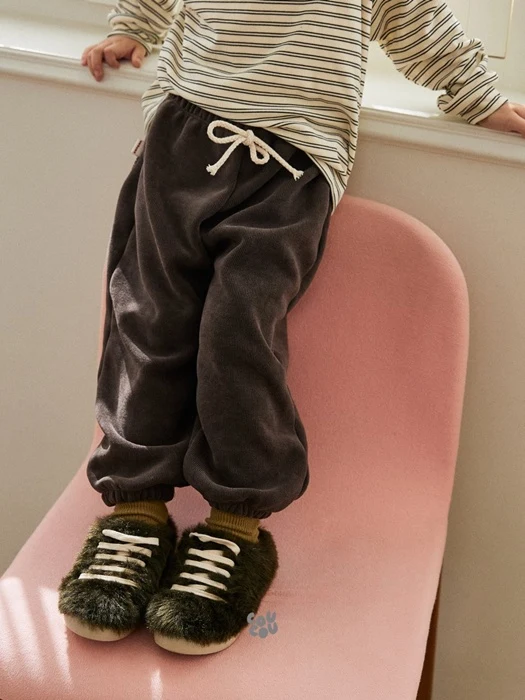 Soft Lined Pants Soft Lined Pants