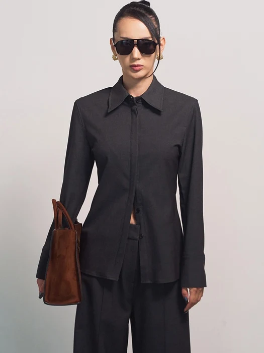 Classy Slim Shirt Classy Slim Shirt