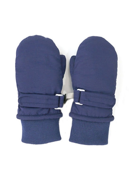 Padded Bucket Gloves