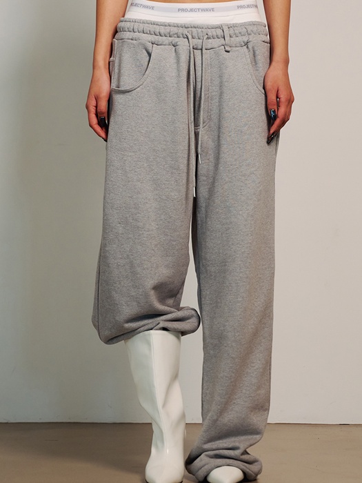 Underwear Layered Training Pants