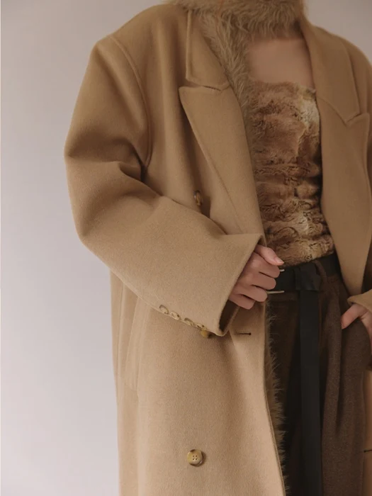 Eiffel Handmade Coat Eiffel Handmade Coat