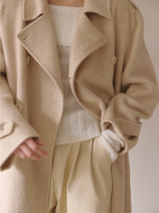 Berlin Handmade Coat Berlin Handmade Coat