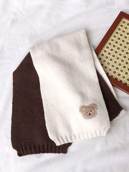 Ganache Scarf