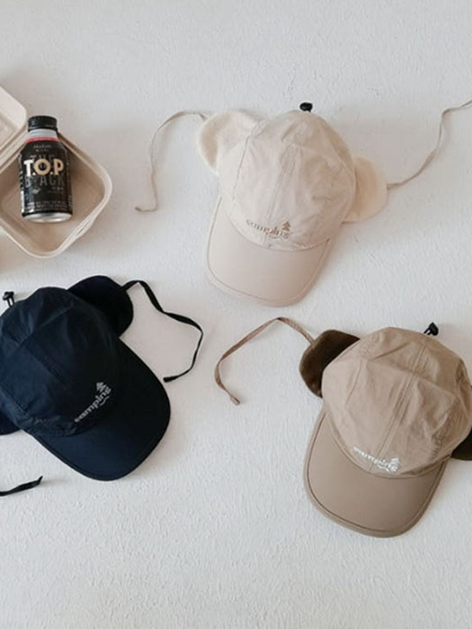 Camping Cap