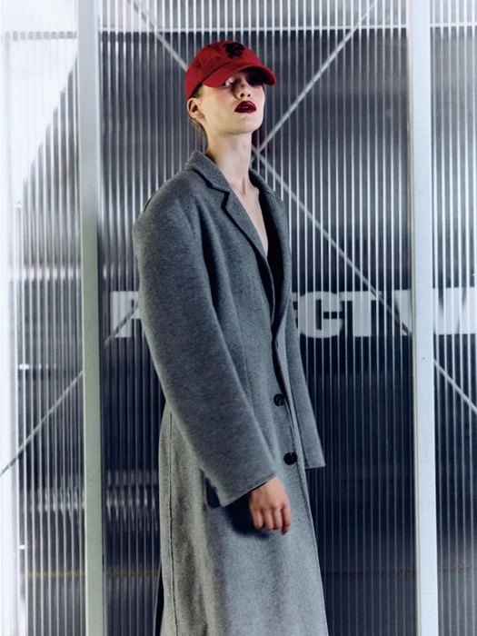 London Handmade Coat London Handmade Coat