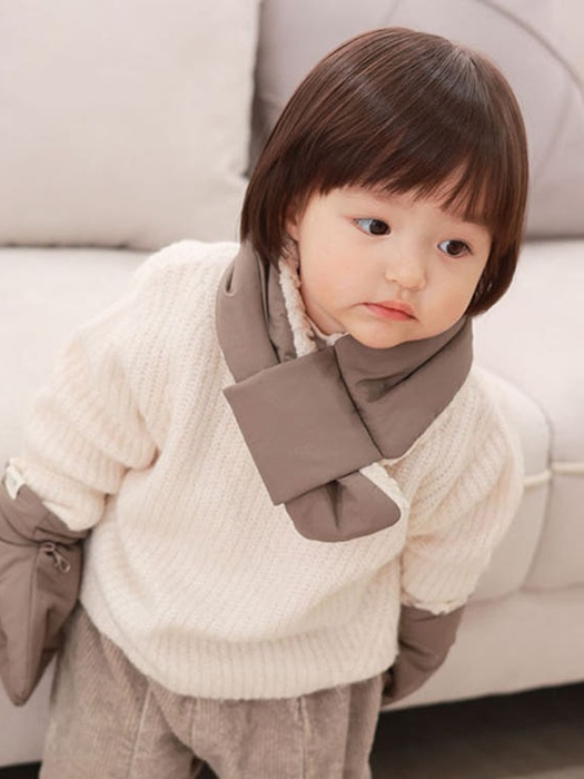 Dumble Padded Muffler