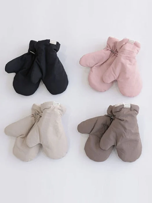 Dumble Padded Gloves