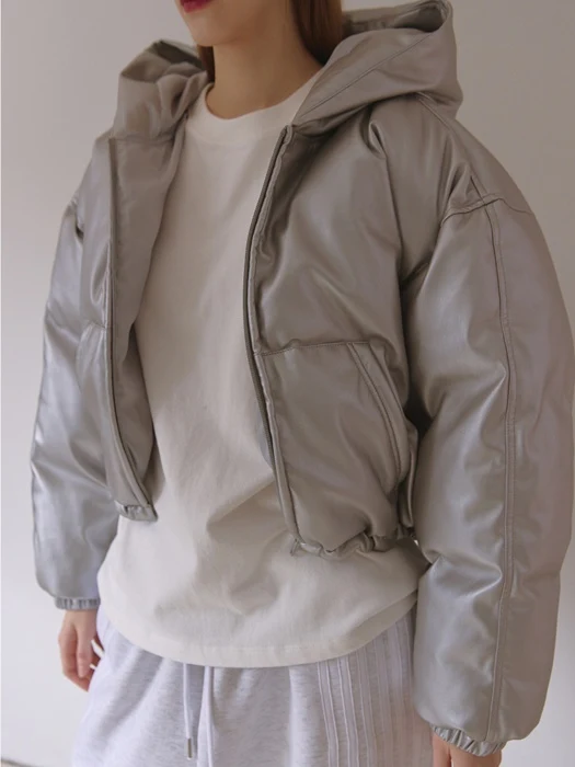 Berlin Puffer Jacket Berlin Puffer Jacket