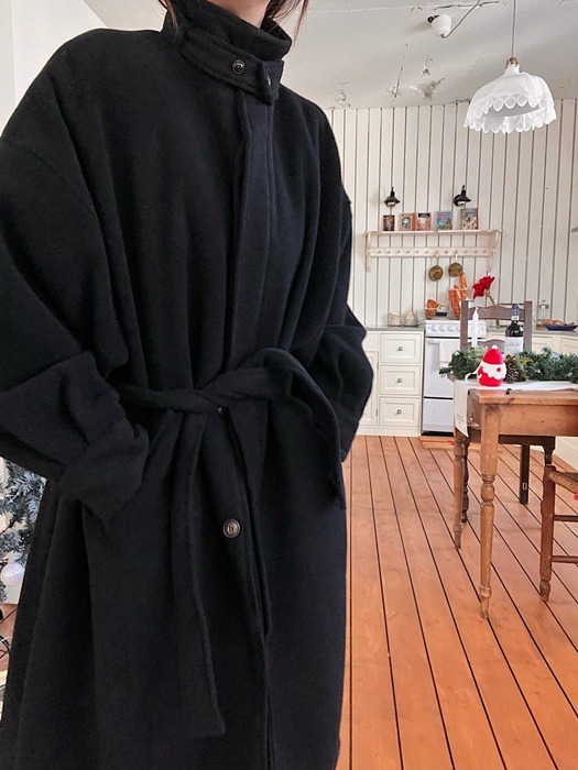 Bledi Coat Bledi Coat