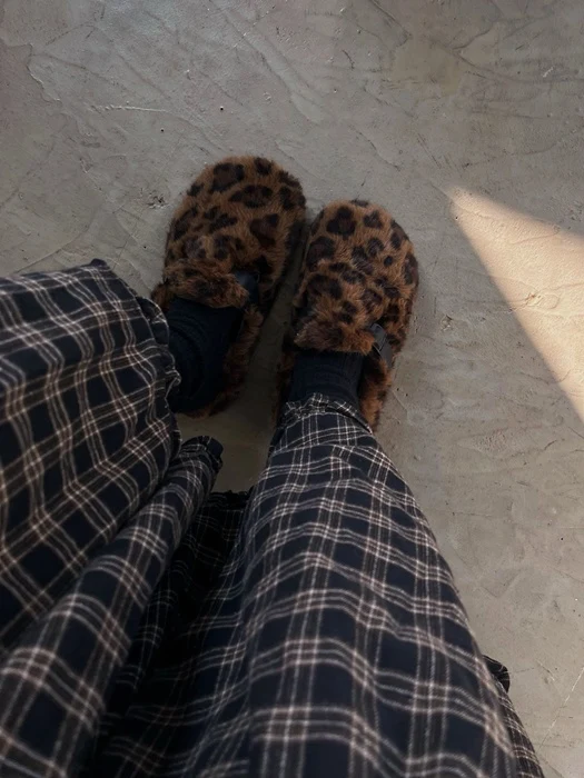 Leopard Shoes Leopard Shoes