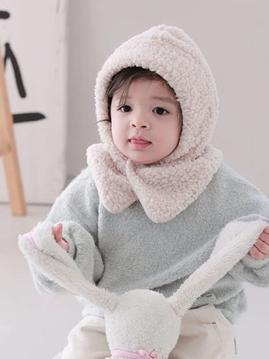 Berry Balaclava