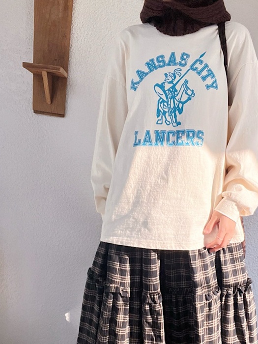 Lancers Tee