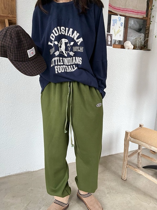 Fleece Jogger Pants Fleece Jogger Pants