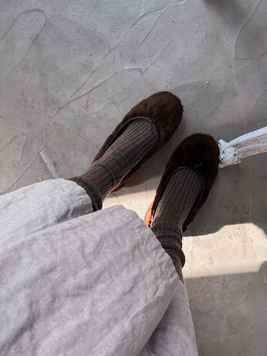 Fuzz Flats Fuzz Flats