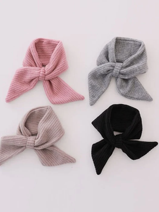 Click Fleece Muffler