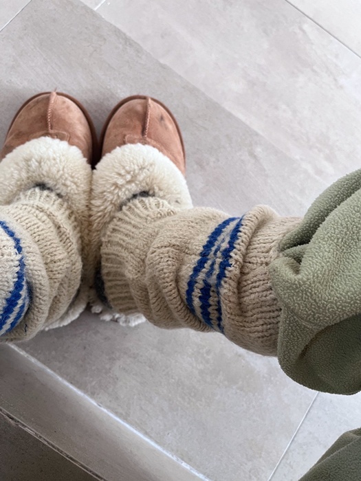 Leg Warmers Leg Warmers