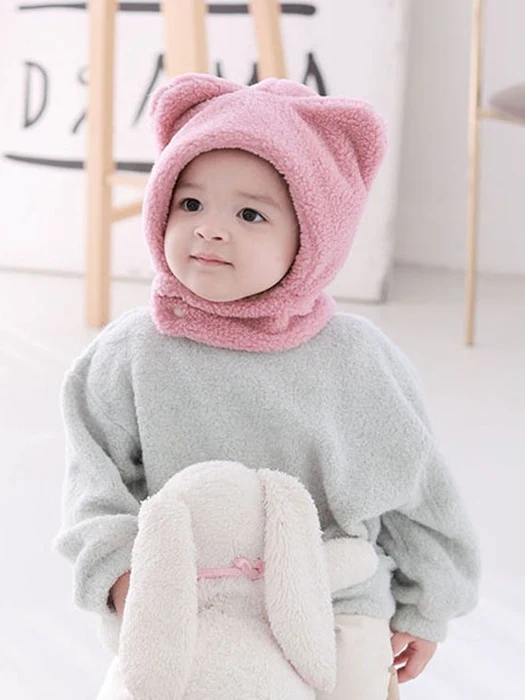 Bear Balaclava