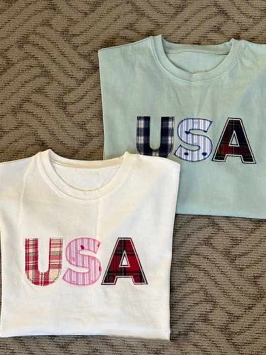 USA Tee (Adult)