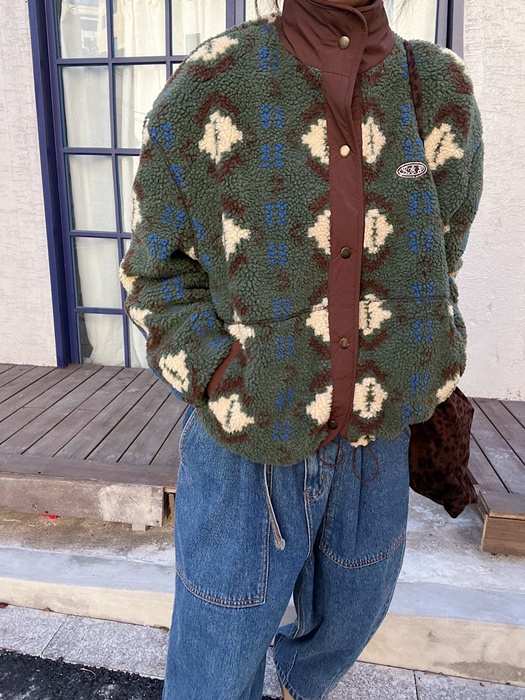 Flake Jumper Flake Jumper