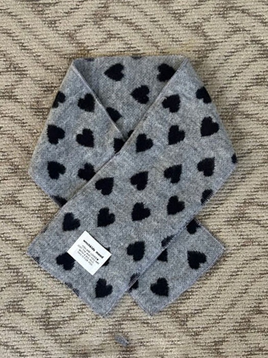 Heart Muffler