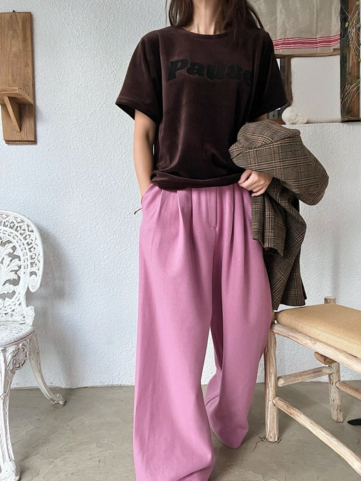 Higher Pants Higher Pants