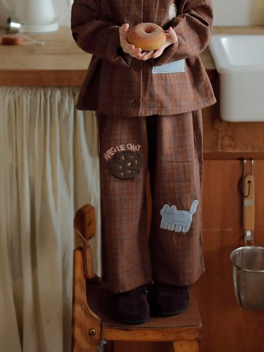 Poive Pants