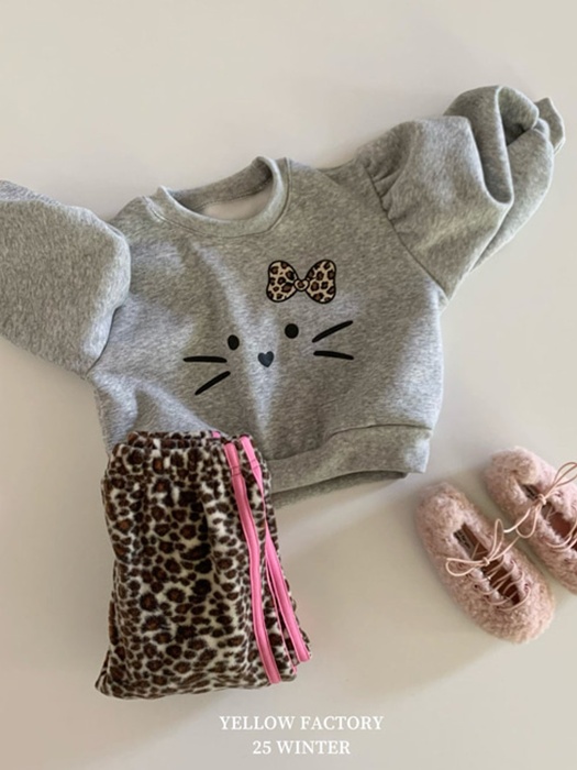 Soda Pop Sweatshirt