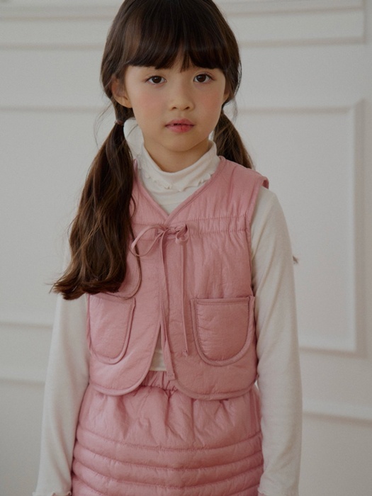 Bolero Bonding Vest