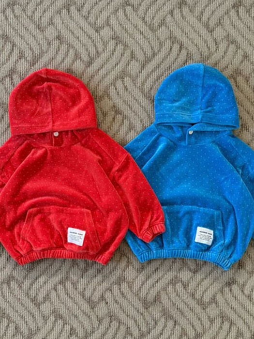 Snowflake Hoodie Snowflake Hoodie