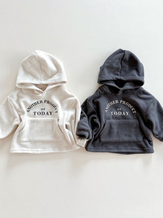 Today Hoodie