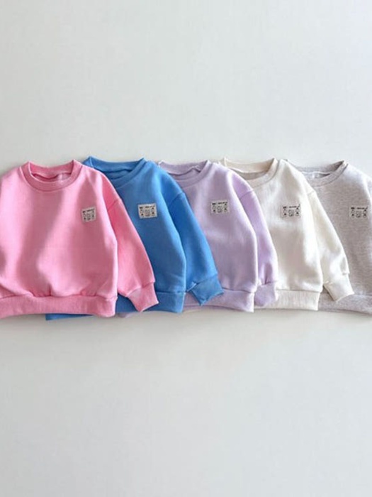 Point Sweatshirt