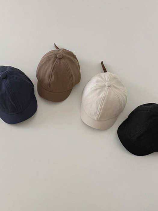 Basic Cap