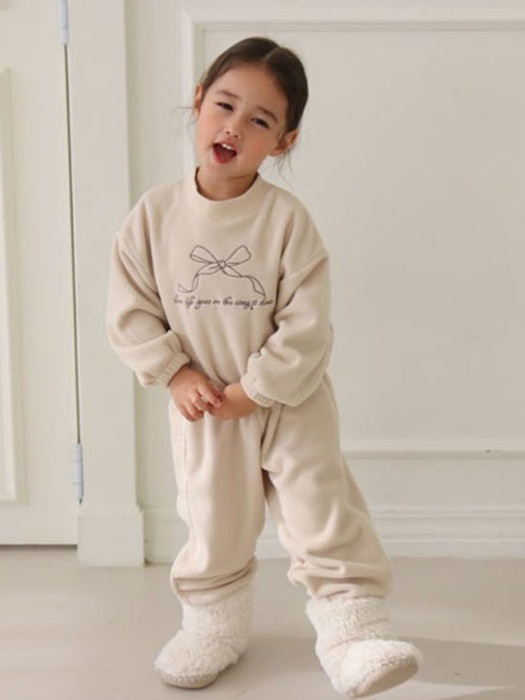 Fluffy Set Fluffy Set