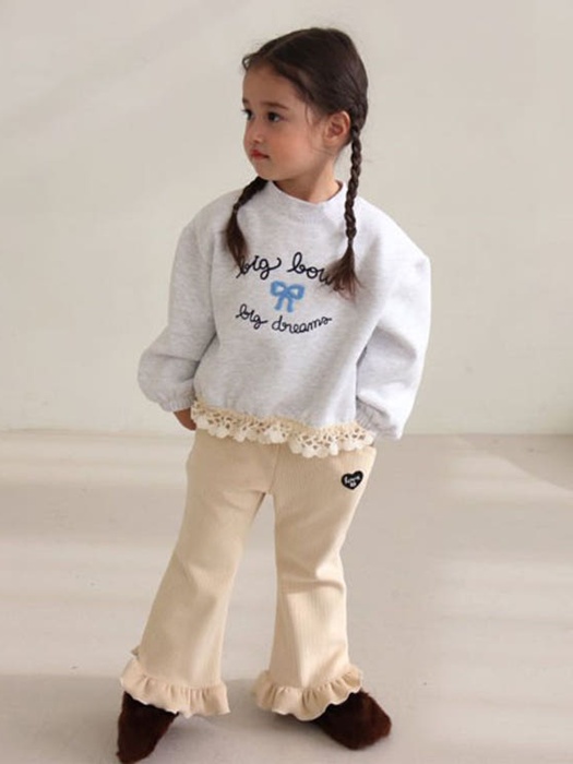 Soft Heart Pants Soft Heart Pants