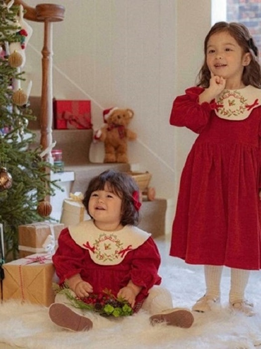Carol Carol One-piece Kids