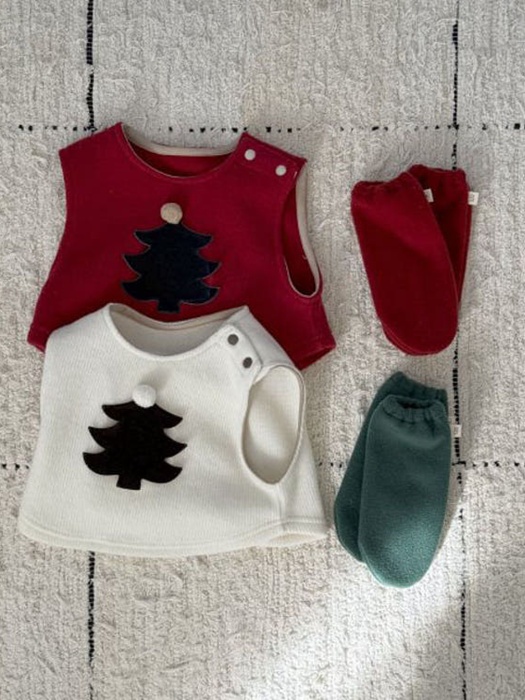 Tree Vest