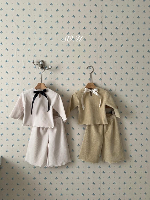 Winter Back Ribbon Set Winter Back Ribbon Set
