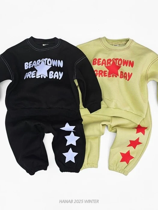 Star Star Star Set Star Star Star Set