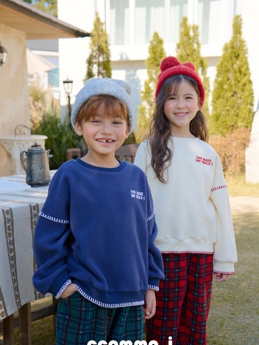 Handley Sweatshirt Handley Sweatshirt