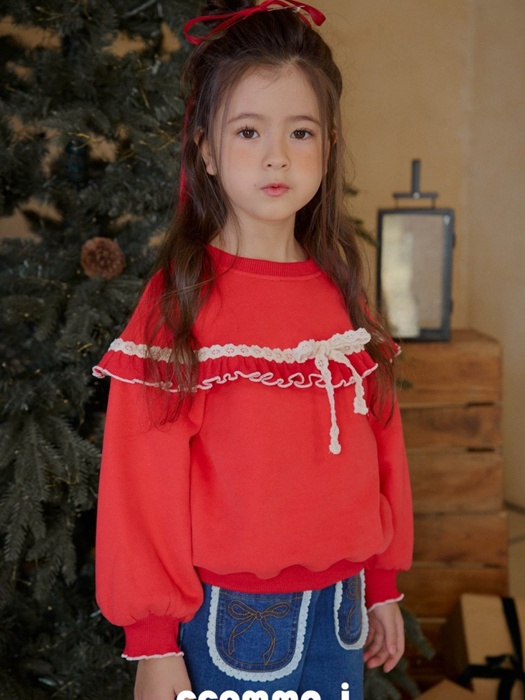 Leffin Sweatshirt Leffin Sweatshirt