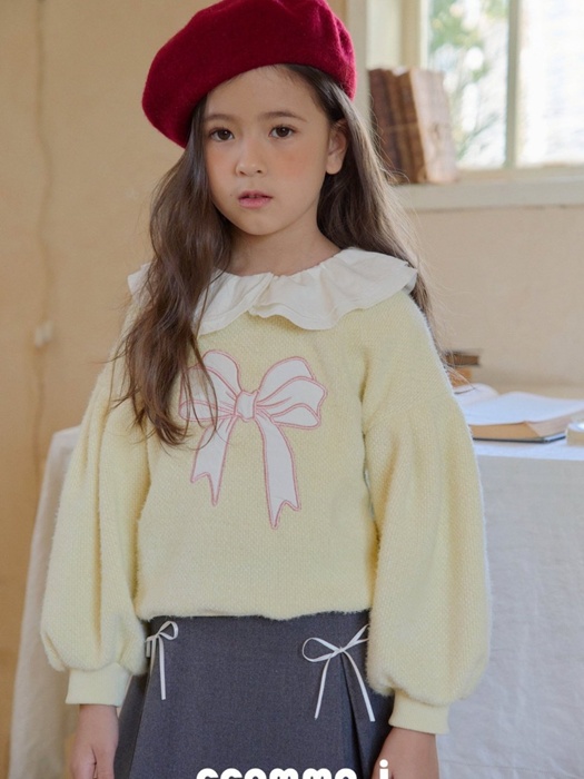 Matilda Sweatshirt Matilda Sweatshirt