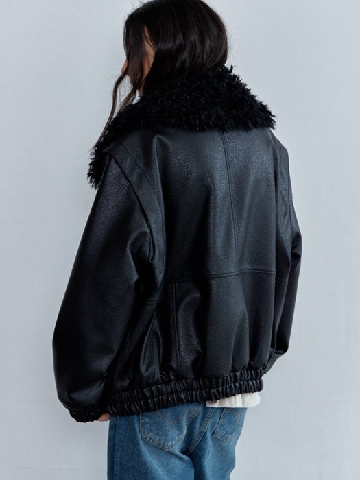 Mer Warm Jacket