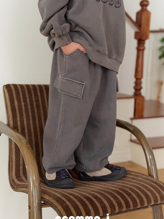 Piggy Jogger Pants Piggy Jogger Pants